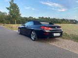 BMW 640d Cabrio - - BMW 640 aus 2012