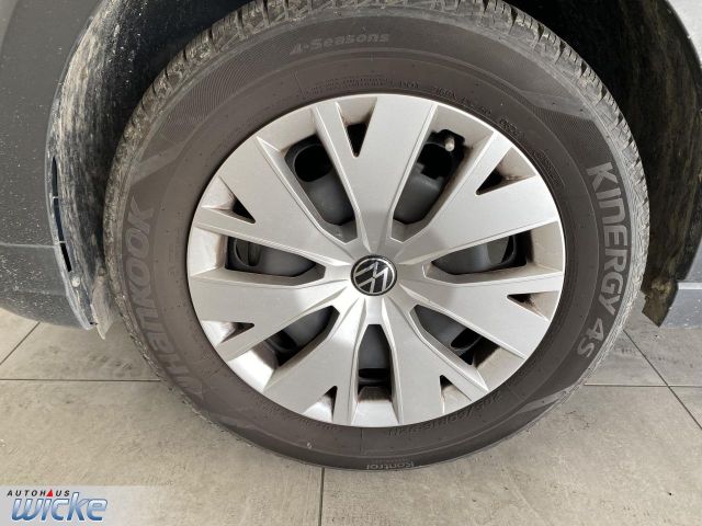 Taigo 1.0 TSI Basis CONNECT KLIMA PDC LED