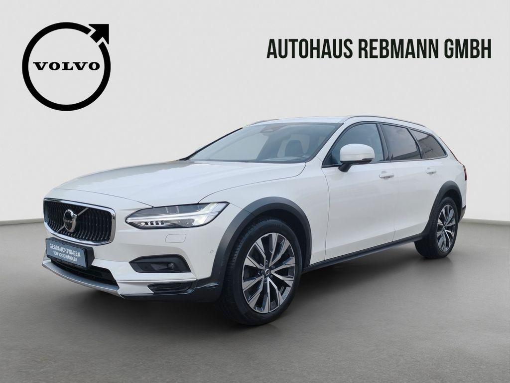 Image of Volvo V90 Cross Country