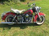Harley-Davidson FLH 1200 - Offers