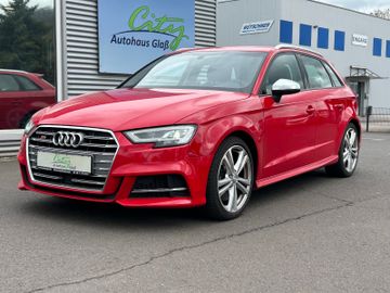 Audi S3 Sportback 2.0 TFSI