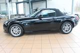 Mazda MX-5 1.8 Center-Line+SHZ+EFH+LEDER - Mazda Gebrauchtwagen von 2013