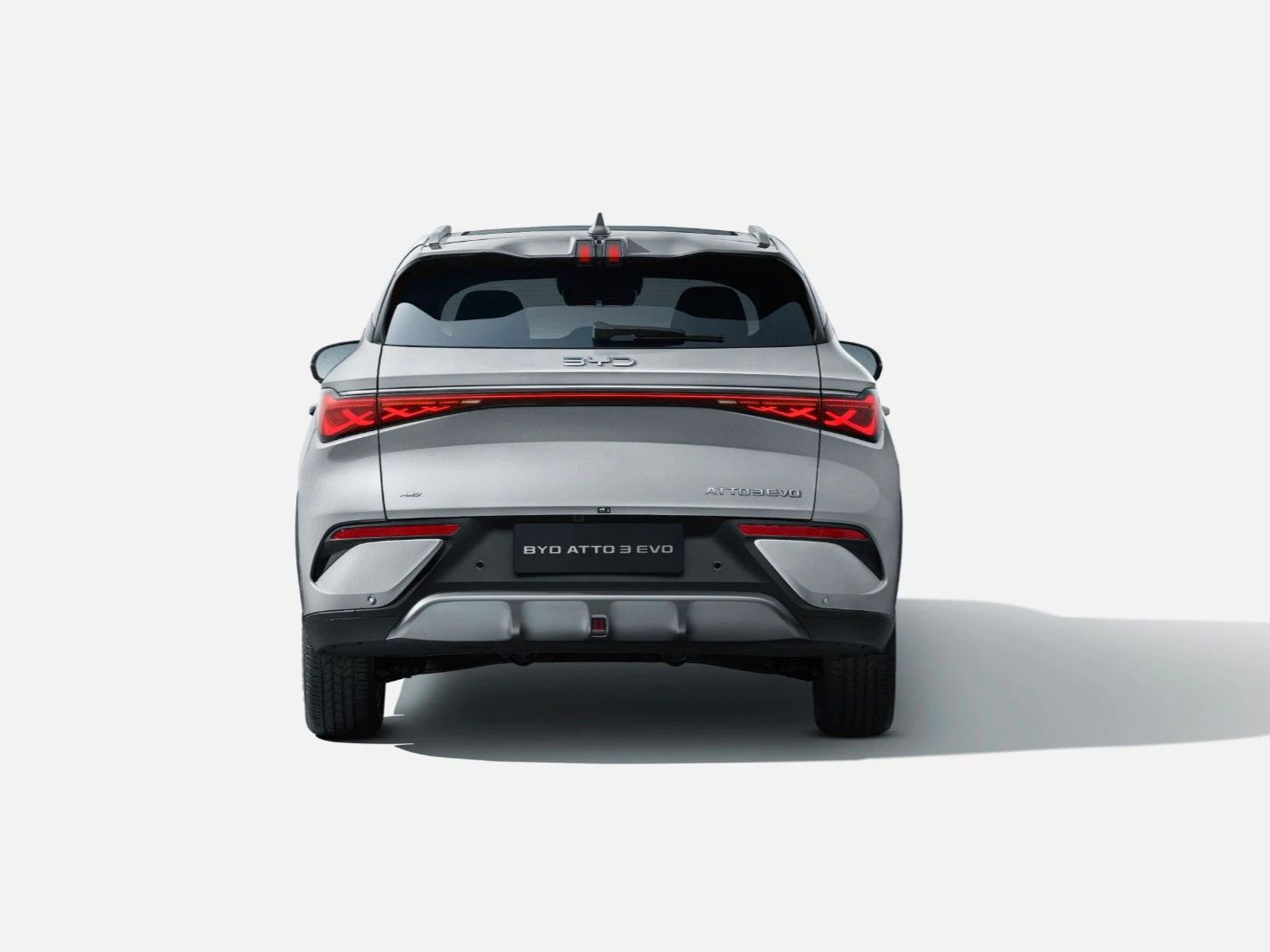BYD ATTO 3