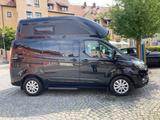 Ford Nugget HD 185 PS Aut. / Sicht-P 3 - Offers
