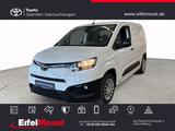 Toyota Proace City L1 Meister 15 Jahre Relax Garantie - Toyota Proace City aus 2022