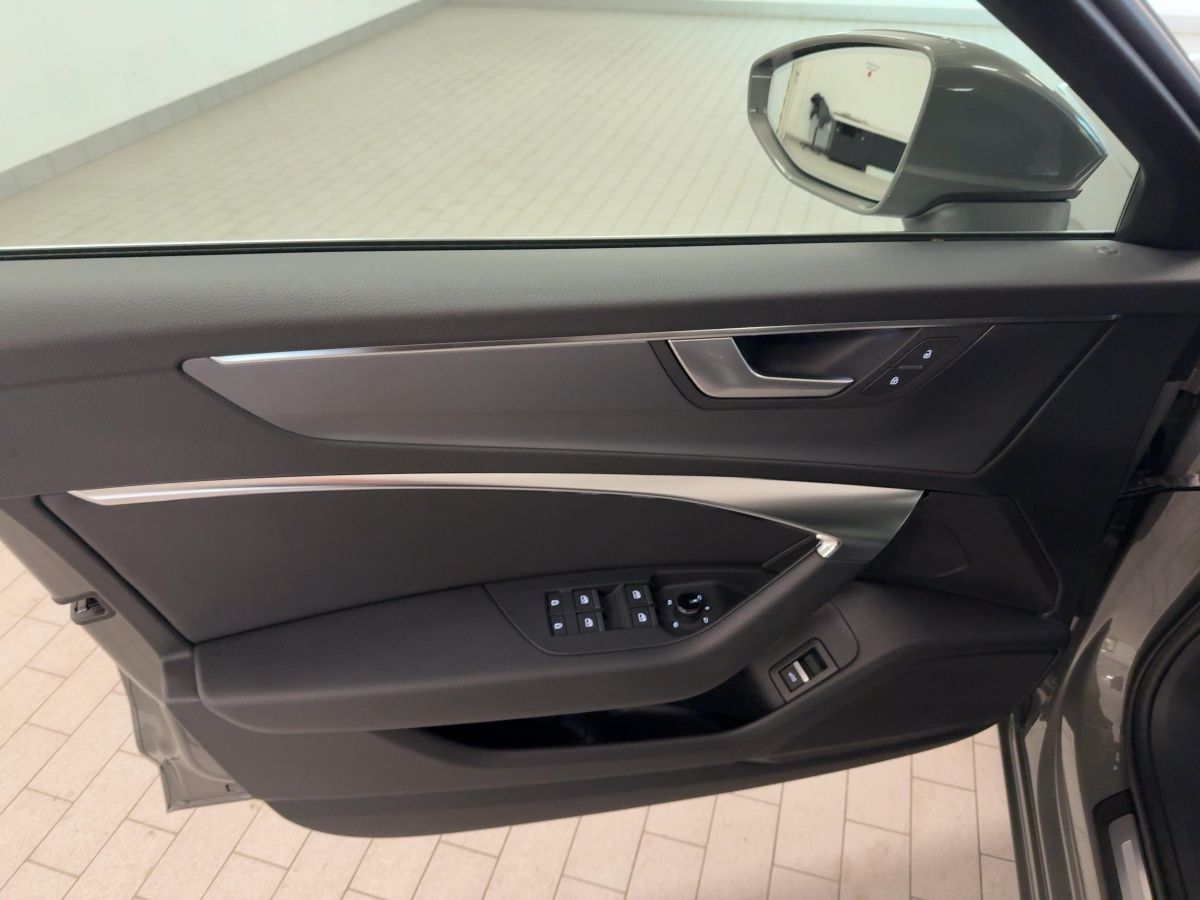 Audi A6 - Bild 18