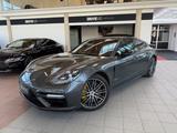 Porsche Panamera Turbo 18-Wege Carbon, Keramik Matrix
