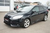 Ford Focus 2.0 Turnier ST Recaro_Leder_Xenon_Keyless - Ford Focus aus 2012