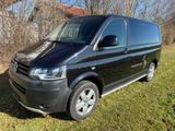 Volkswagen T5 Multivan PanAmericana - Multivan panamericana gebraucht