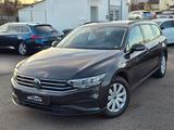 Volkswagen Passat 2.0 TDI Var.*DSG*NAVI*LED*KAMERA*MFL*SHZ* - Volkswagen Passat aus 2024