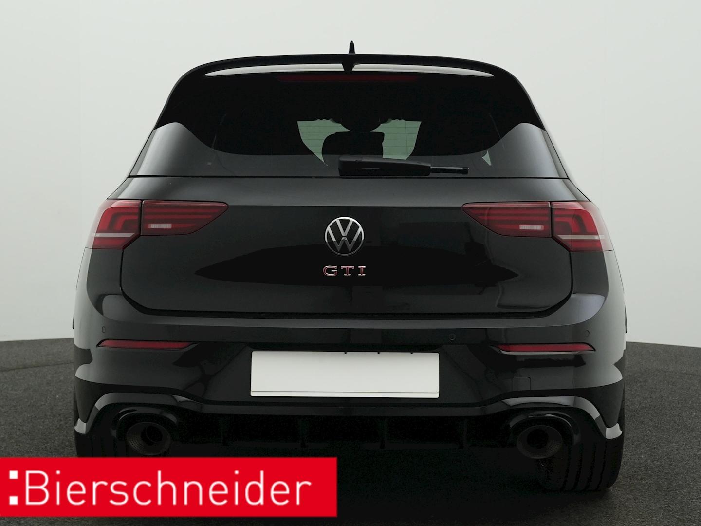 Volkswagen Golf GTI 8 2.0 TSI DSG Clubsport Blackstyle PANO, миниатюра 5