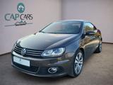 Volkswagen Eos 2.0 TSI DSG Exclusive*LED*Dynadio - Volkswagen Eos: Exclusive