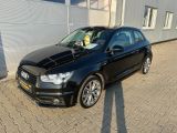 Audi A1 S-tronic/S-Line ex/Audi exclusive/17 Zoll GJR - Audi: Exclusive