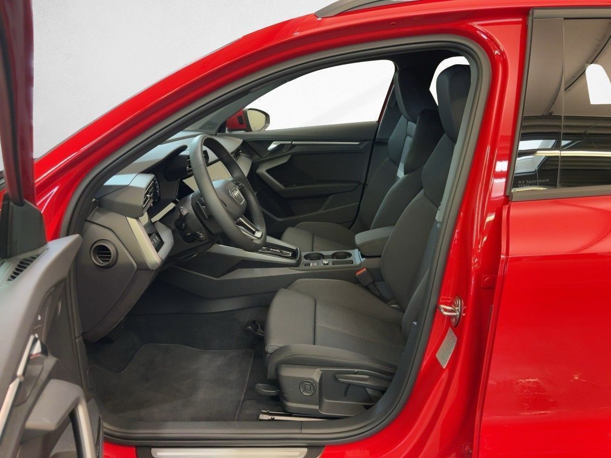 Audi A3 - Bild 10
