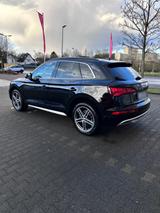 Audi Q5 Quattro 2.0TDI Head-up/ACC Plus/Kamera/S - Audi Q5 Gebrauchtwagen in Köln