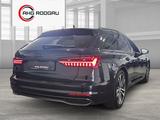 Audi A6 Avant 40 TDI sport - Audi A6 Gebrauchtwagen in Frankfurt