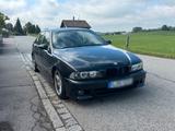 BMW 525i E39 - M-Paket - Facelift - HU 11/27 - BMW 5er-Reihe F11 mit Benzin-Antrieb