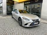 Lexus LS 500 500 Executive Line Allradantrieb Exec... - Lexus LS 500 Gebrauchtwagen