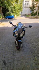 Honda VFR 800 RC 46 - HONDA VFR800