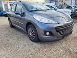 Peugeot 207sw  Neu TÜV möglich - Peugeot 207 aus 2011: SW