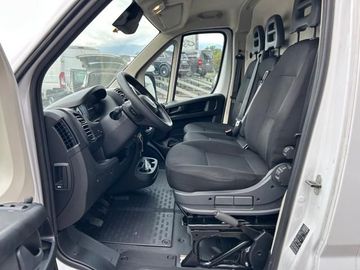 Peugeot Boxer - 7