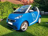 Smart 4 two Cabrio mit Android Auto/ Apple... - Smart: 4two