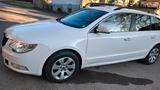 Skoda Superb II 1,8 TFSI | TÜV  bis 2027 - Skoda Superb: 2.8