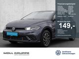 Volkswagen Polo 1.0 TSI DSG Life KAM KLIMAA. LM