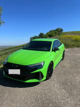 Audi RS3 Limousine Garantie Schalensitze Carbon 280