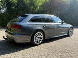 Audi S6 4.0 TFSI S tronic Avant - 550 PS eingetragen - gebrauchte Audi S6 aus dem Jahr 2018