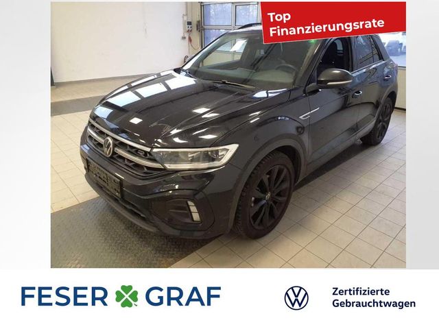 Volkswagen T-Roc 1.5 TSI R-Line BlackStyle DSG LED / ACC /