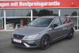 Seat Leon ST 2.0 Cupra 300 LED Navi Tempomat Kamera - Seat Leon: Leon2