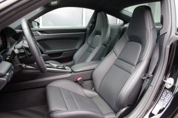 Porsche 992.2 S*Sporta,Sitzlüft,Chrono,ACC,BOSE,14W,360°