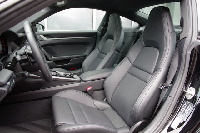Porsche 992.2 S*Sporta,Sitzlüft,Chrono,ACC,BOSE,14W,360°