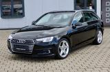 Audi A4 2.0TDI quattro#S-Line Sport + #ACC#AHK# - Audi A4: Sport