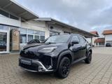 Toyota Yaris Cross Hybrid *AWD-i* *Adventure* *TOP* - Toyota Yaris Cross: Adventure