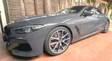 BMW M850i xDrive Cabrio- BRD, Garantie 04.2026;  - BMW M850 von privat