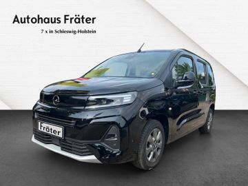 Opel Combo Life