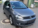 Volkswagen Golf Plus VI Life - Automatik Kleinwagen bis 5.000 Euro