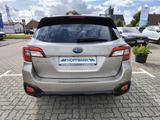 Subaru Outback 2.5i Comfort CVT - Subaru Outback: 2.5