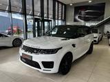 Land Rover Range Rover Sport  S|Pano|L.Heizung|LED|Kamera| - gebrauchte Land Rover Range Rover Sport aus dem Jahr 2020