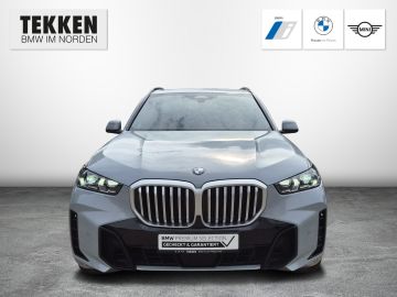 BMW X5 - 4
