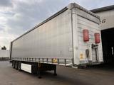 Schmitz Cargobull SCB S3T/Palettenkasten - Kipper Schmitz