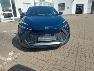 Toyota C-HR - 5