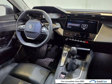 Peugeot 308 - 9