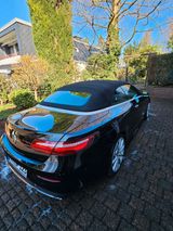 Mercedes-Benz E 220 d Autom. -AMG LINE - Mercedes-Benz E 220 in Oberhausen