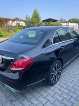 Mercedes-Benz E 220 d Autom. - - Mercedes-Benz E 220 Gebrauchtwagen in Dortmund