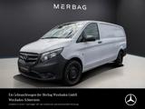 Mercedes-Benz Vito 116 CDI 4x4 Kasten Lang, Sitzheizung - Mercedes-Benz Vito in Wiesbaden