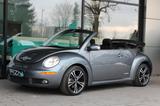 Volkswagen New Beetle Cabriolet 2.0i United - Volkswagen New Beetle: United