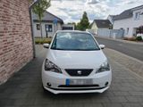 Seat Mii 1.0 Ecofuel mit Panorama-Dach - Seat Mii mit CNG-Antrieb